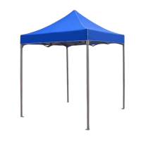 鑫木樽户外帐篷2*2米个