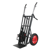 烁恒手推车双刹车个