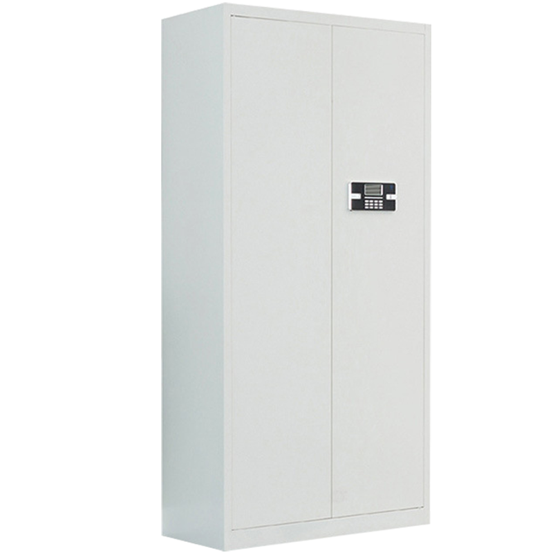 班龙印章存放柜40门智能密码锁台