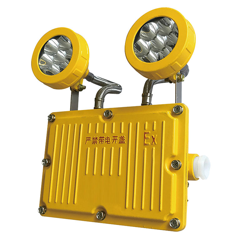 RKZN融科智能 LED防爆应急灯FYD2003 2*3w