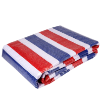 耀豪坤 彩条布 4m*50m /捆