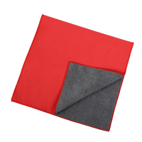 铁迅麂皮绒擦车巾Z26 条