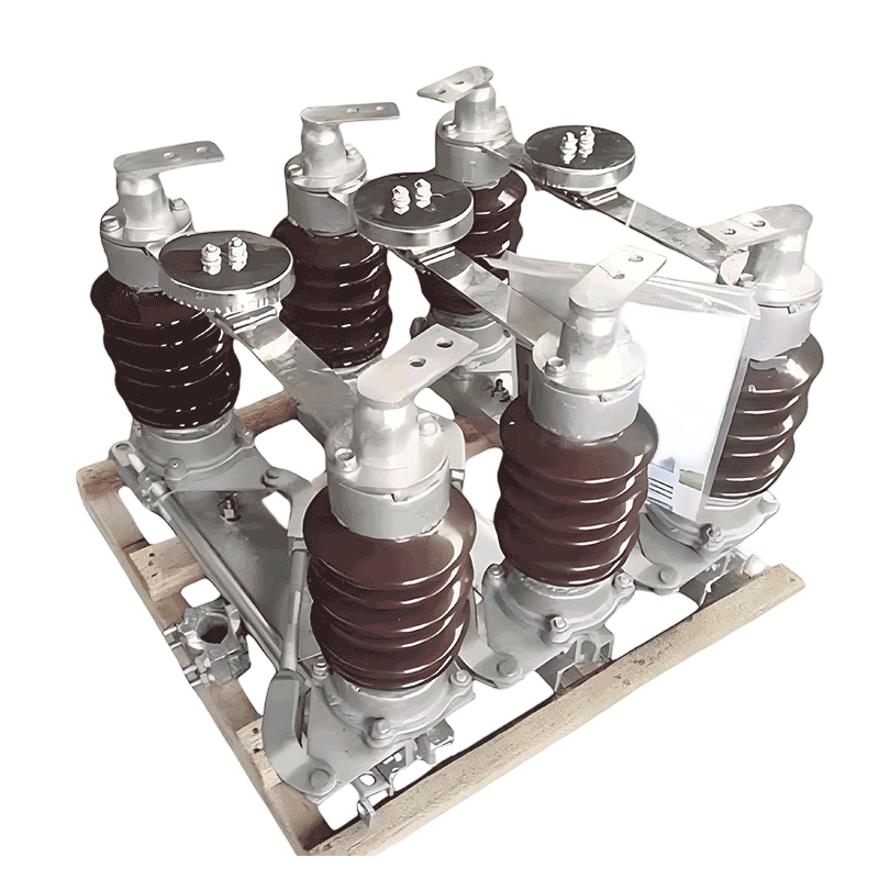 澄开 隔离开关 三级(H)GW4-15/200A/台