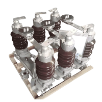 澄开 隔离开关 三级(H)GW4-15/200A/台