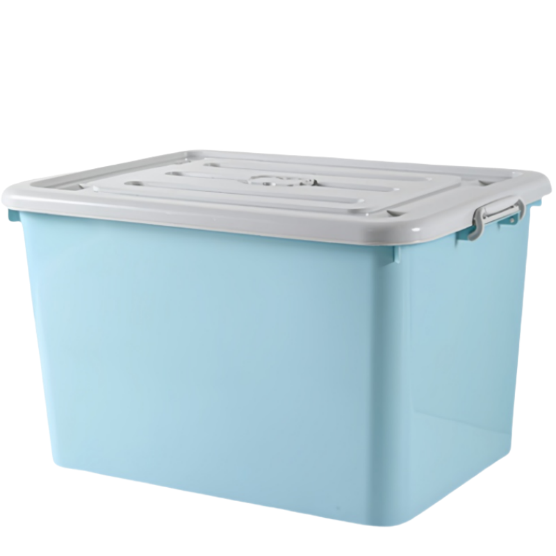 攸形多功能收纳箱810*590*490mm个