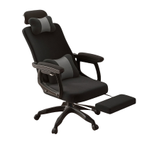 豫龙都午休椅搁脚把