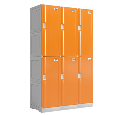 豫龙都 衣柜 六门 个