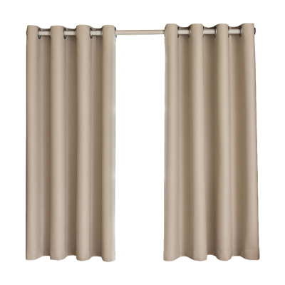 天空桥 静音窗帘 定制 平方米