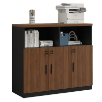 悦兴诚办公柜三门台