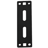 轩昱隆钢塑固线器190mm/个