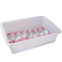 班龙塑料收纳框50*34.5*14cm个