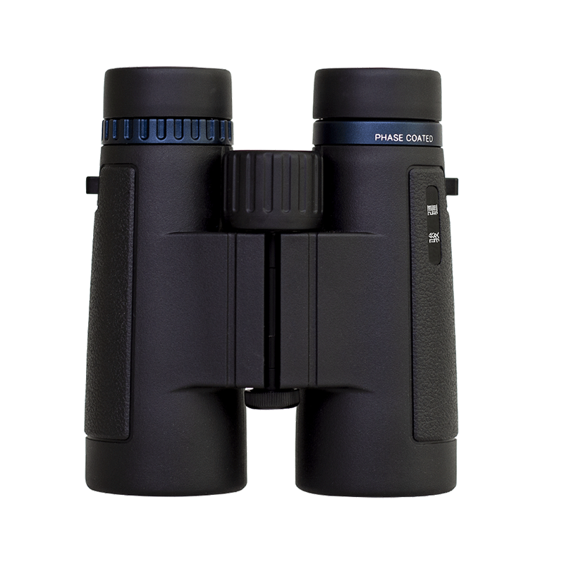 骏疆XH0842ED望远镜 黑色