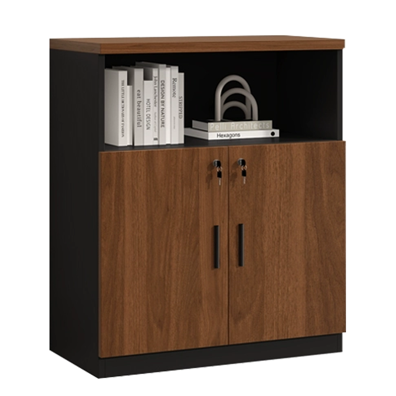 班龙储物矮柜80*40*120cm台