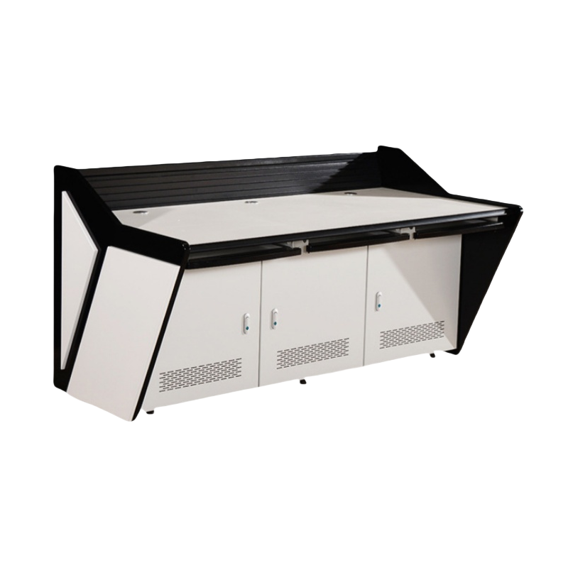 沣涢 监控台 操作控制台 三联 台