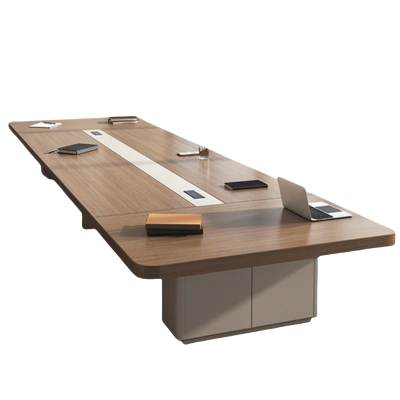 豫龙都会议桌 4.5米 张