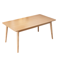 桃锦堂实木 餐桌