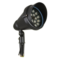 如华福禄照树灯景观射灯led射树灯户外插地灯花园庭院灯观景灯草坪灯