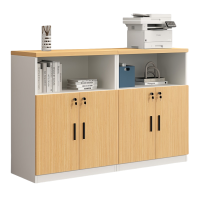 悦兴诚储物柜1.6m台