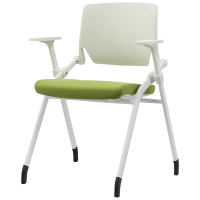 珂洋 培训椅 撞色款 把