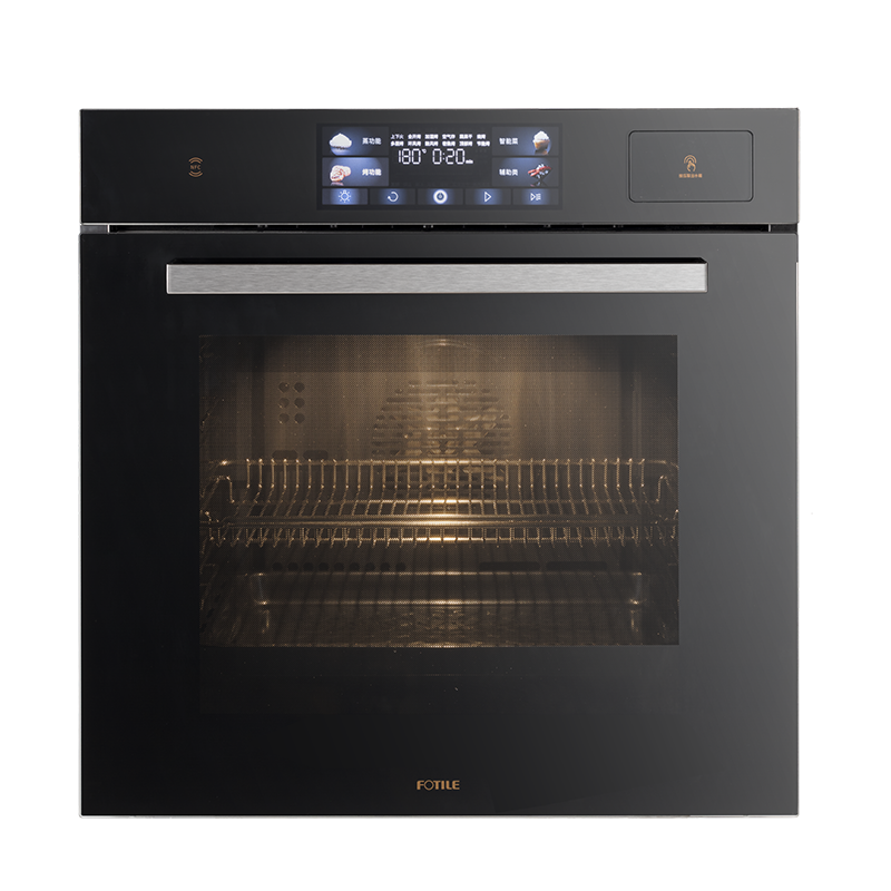 方太(FOTILE)蒸烤烹饪机ZK72-H1.i