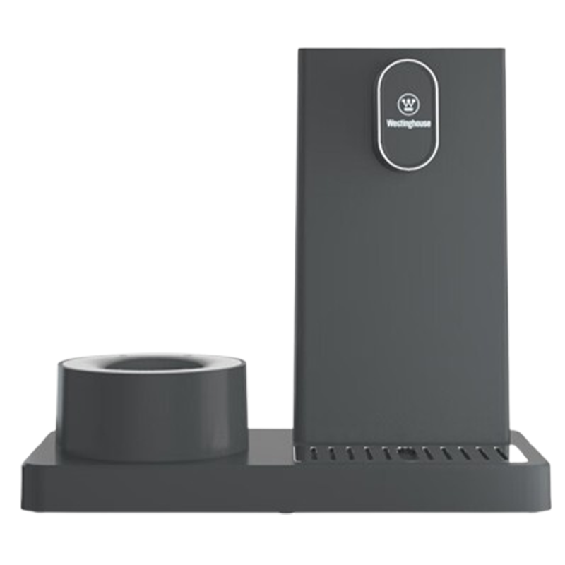 西屋饮水机小型食品级材质家用高效制热台式即热饮水机WFH-S4