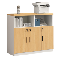 悦兴诚资料柜120*40*120cm台