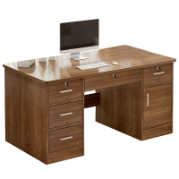 翼澜 木质 电脑桌 120cm 张