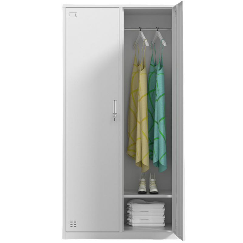 豫龙都 衣柜二门台