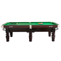 脉客MK05-9A中式台球桌