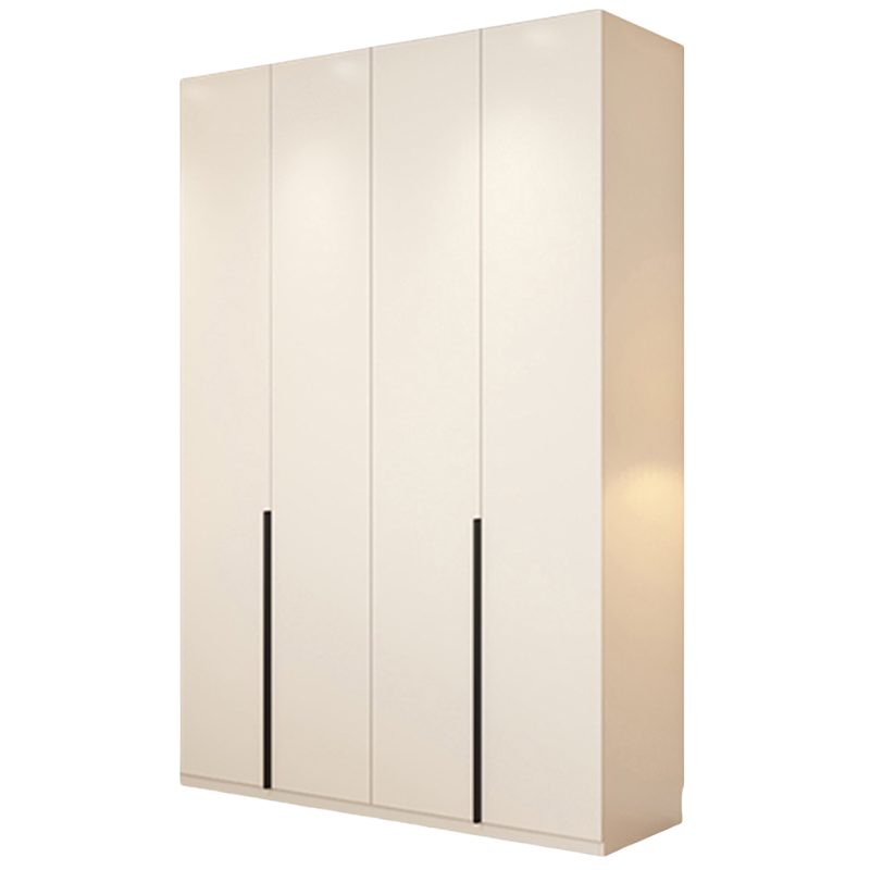 鑫龙悦衣柜1.6米台