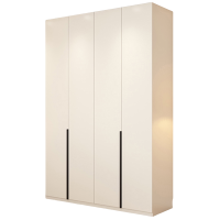 鑫龙悦衣柜1.6米台