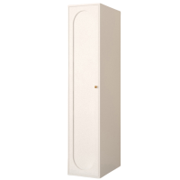 豫龙都收纳柜单门个