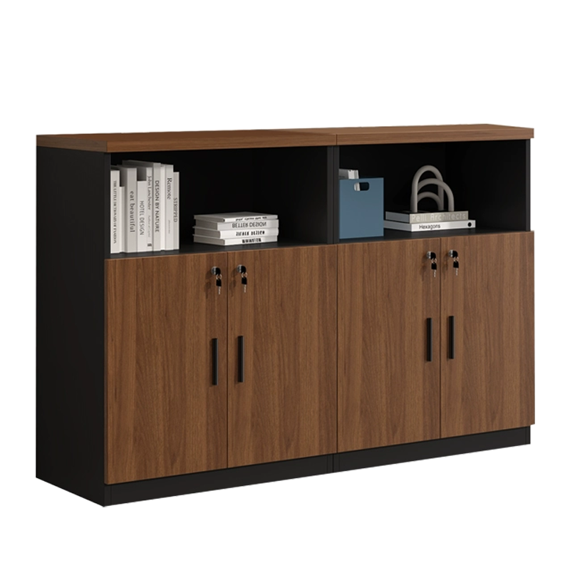 班龙储物矮柜160*40*120cm台