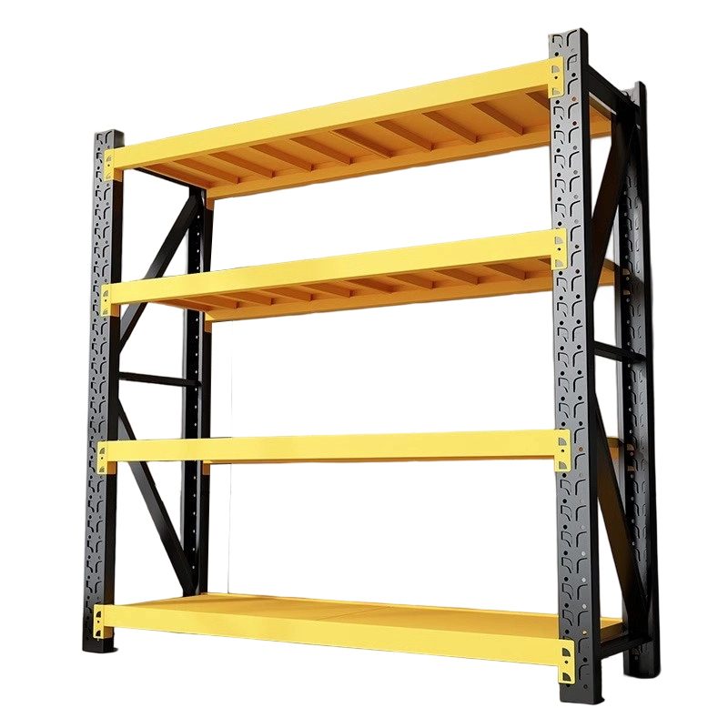 铭羽洋货架1.2m组