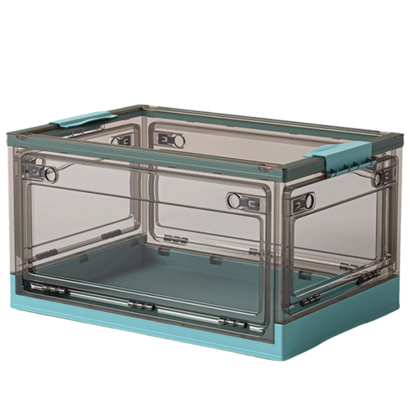 义尊 储物箱 中号 个