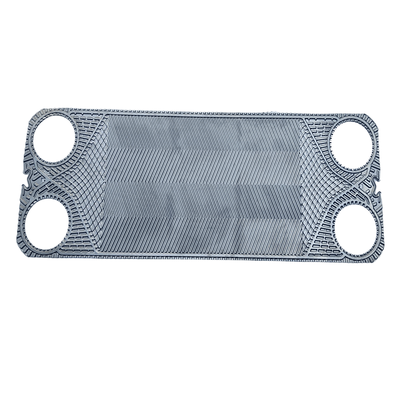 豫众诺 钛合金换热密封垫片 定制款 片