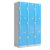 豫龙都储物柜九门个