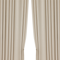 天空桥 黑金全遮光窗帘 定制 平方米