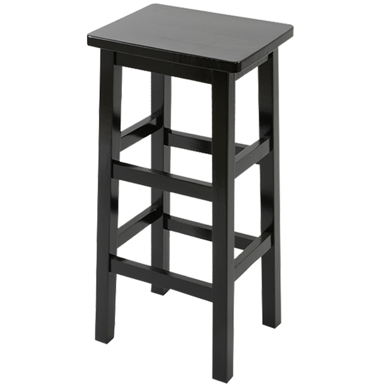 班龙凳子33*70cm黑色张