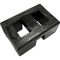 克尔特 撞击器框架 ZJQ-KJ 1个