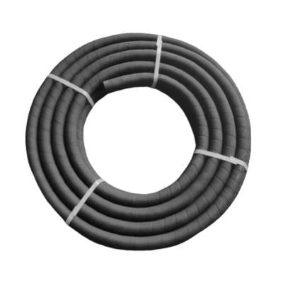 泽奋 黑色胶管 16*5mm 卷