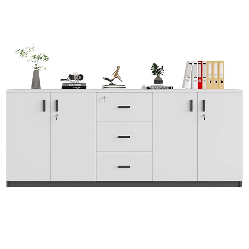 班龙办公储物柜200*40*80cm台