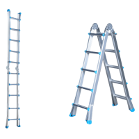 鑫木樽梯子49*102*239cm个