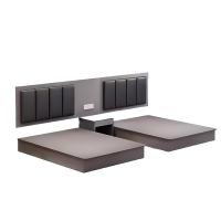 嗄酒店床含柜套