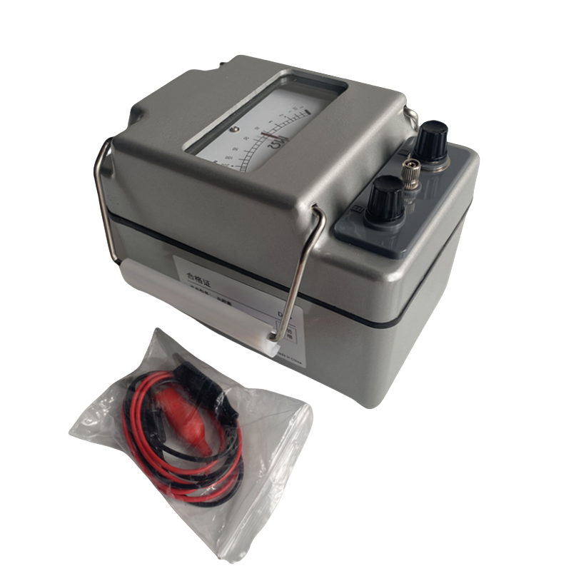 DXP 兆欧表 1000V/1000MΩ 块