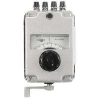 云型巨 电阻表 绝缘电阻测试仪电子摇表数显高 5000v 单位:个