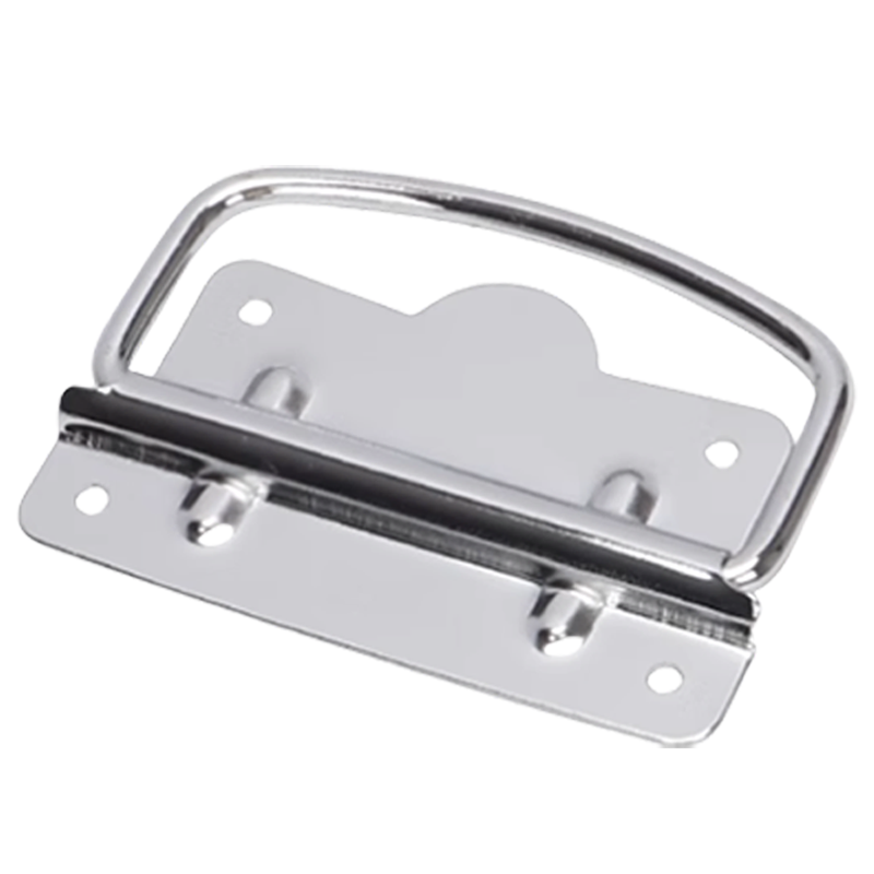 赞属 铁镀铬把手 3257-100 个