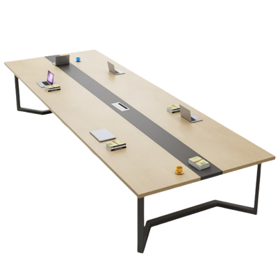 伊科飞特木质会议桌