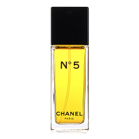 香奈儿(CHANEL)NO.5 5号香水 柔情女士香水 持久香氛 NO.5 5号淡香水 50ml