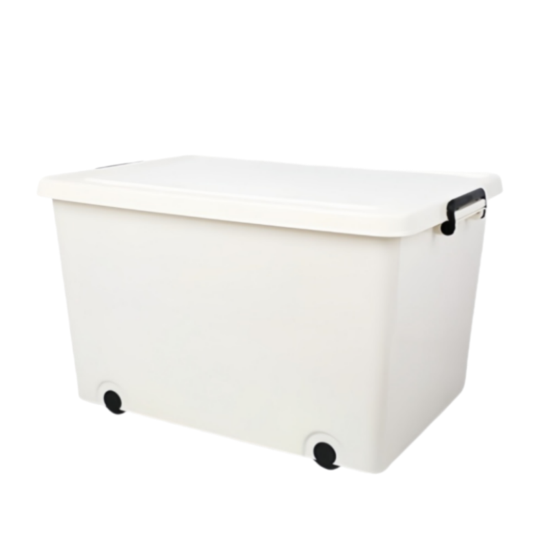 豫汉迎 收纳箱 66*47*39cm个